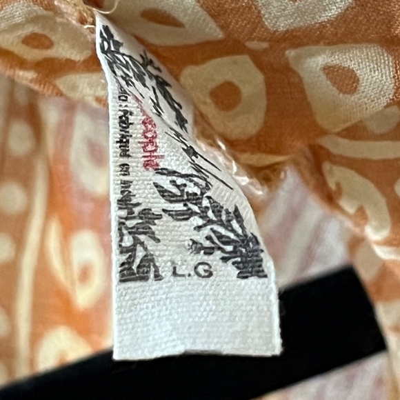 Free People Romper - Picture 4 of 6